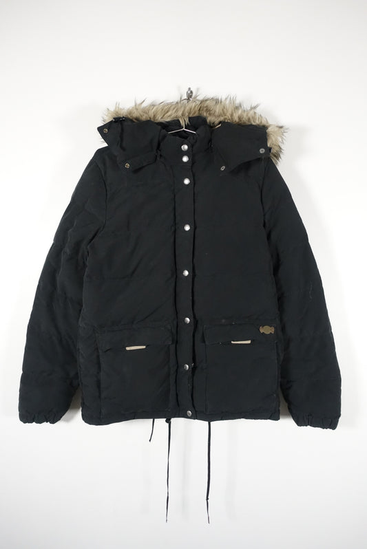 Denim & Supply Ralph Lauren Puffer Jacket