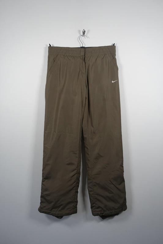 Vintage Nike Lined Snow Trousers