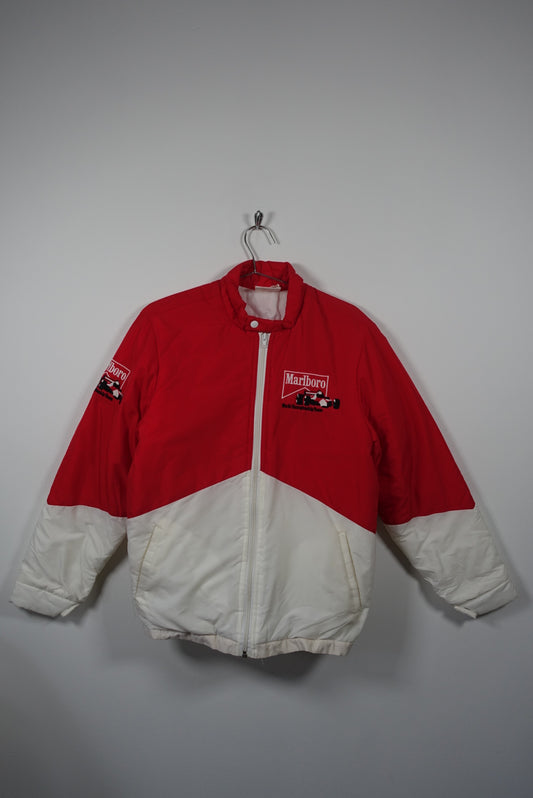 Vintage Marlboro F1 World Championship Team Jacket