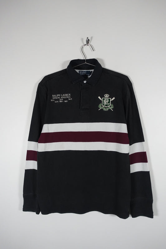 Vintage Polo Ralph Lauren Rugby Shirt