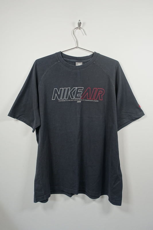 Vintage Nike Air Graphic T Shirt
