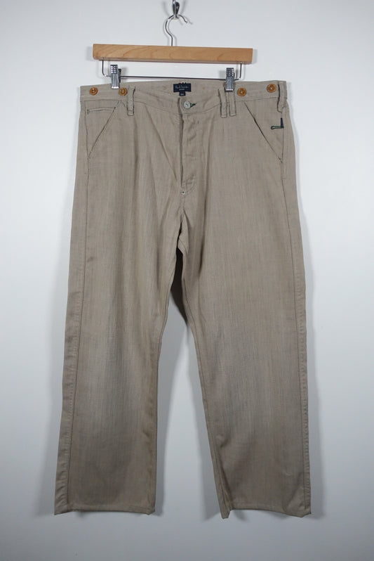 Paul Smith Twill Carpenter Trousers