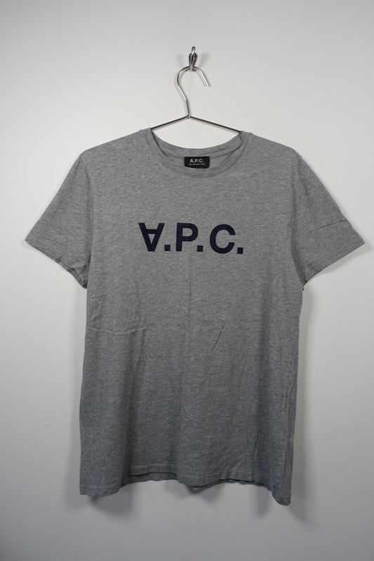 A.P.C. Short Sleeve T Shirt