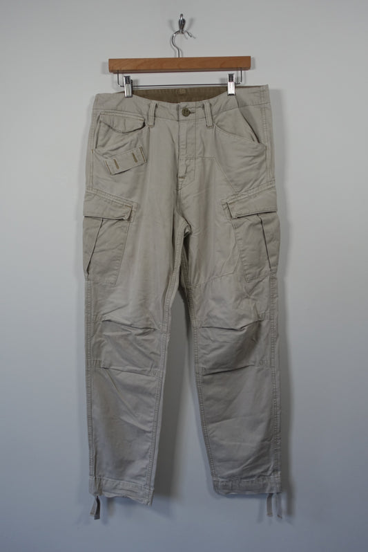 G Star Raw Rovic Cargo Trousers