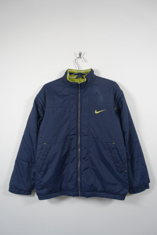 Vintage Nike Reversible Insulated Jacket