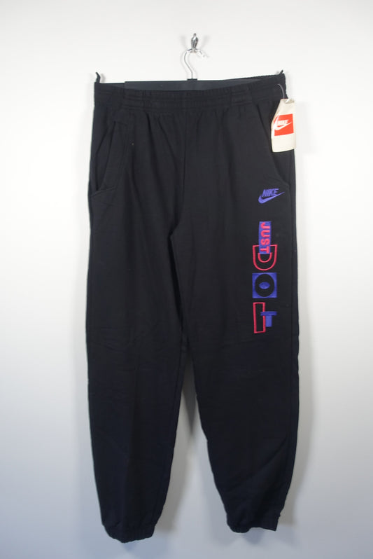 Vintage 1990s Nike Embroidered Track Pants BNWT