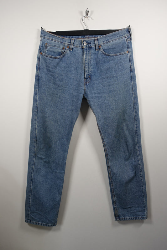 Levis 505 Denim Jeans