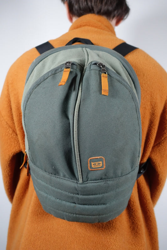 Vintage Salomon Mini Utility Backpack