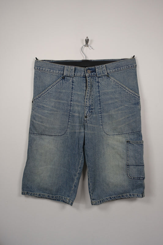 Vintage Calvin Klein Denim Carpenter Shorts
