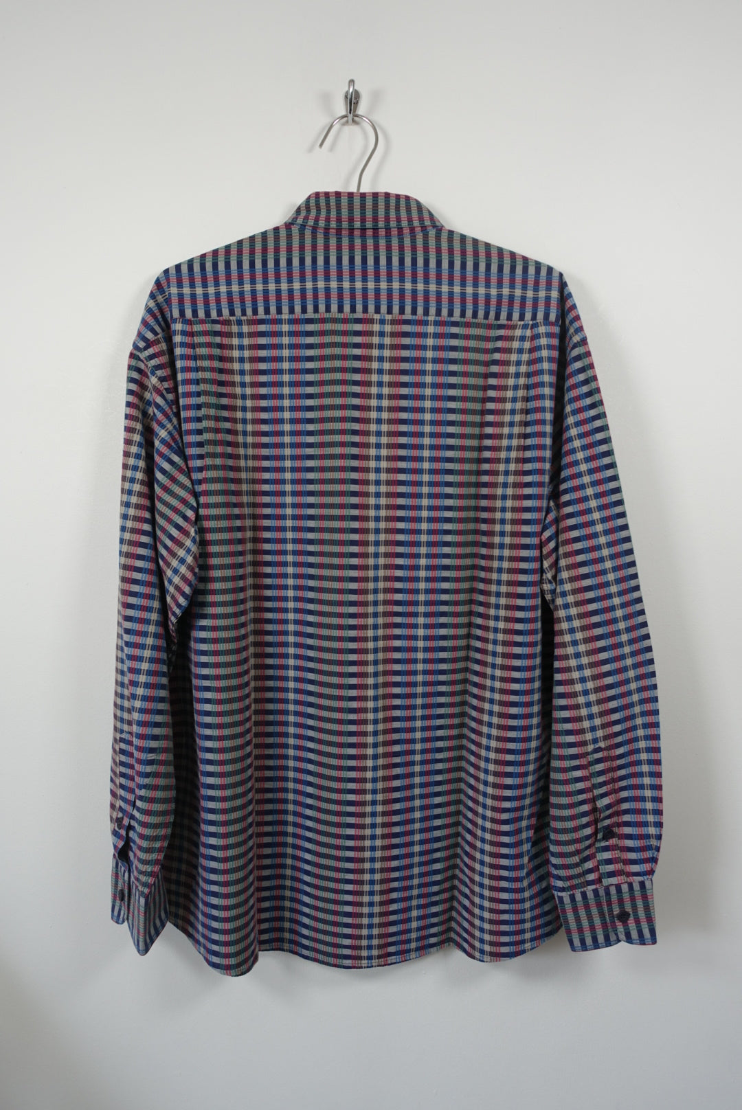 Vintage Missoni Sport Long Sleeve Shirt