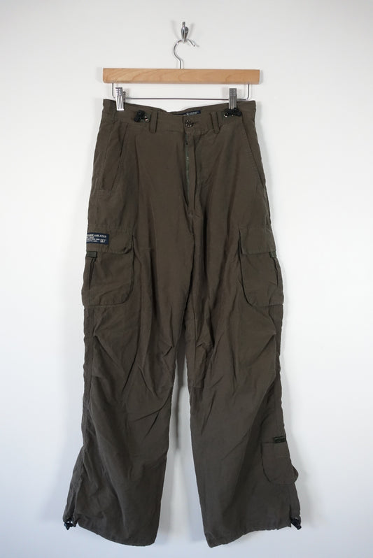Abercrombie & Fitch Paratroops Cargo Trousers