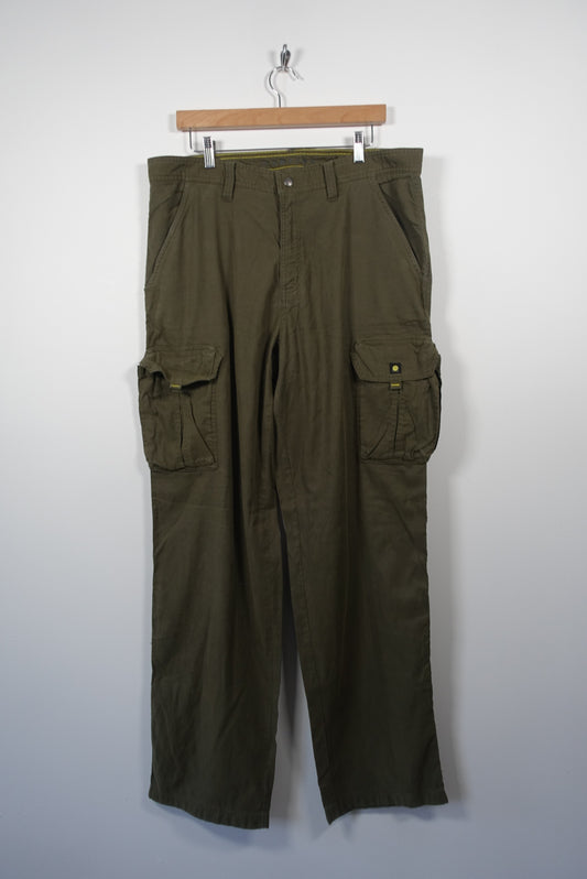 The North Face A5 Series Cargo Trousers