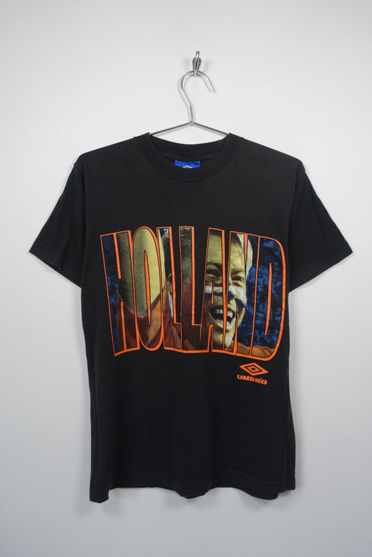 Vintage Holland Umbro Graphic T Shirt