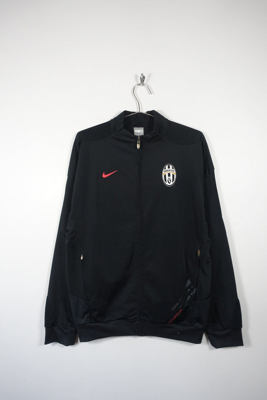 Vintage Juventus Nike Dri Fit Track Jacket