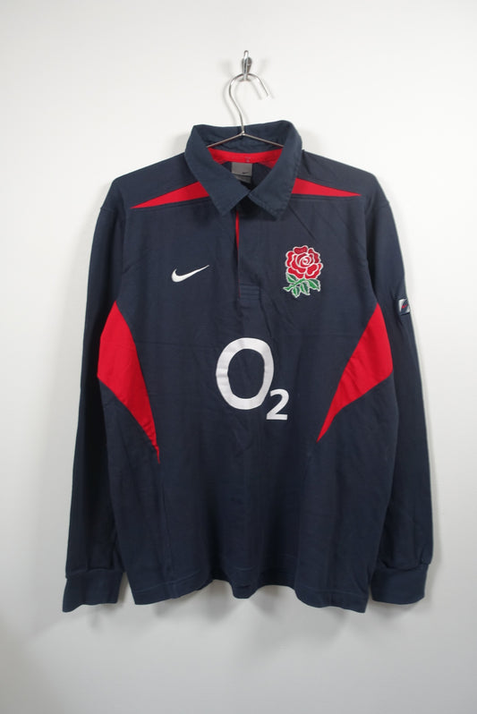 Vintage England 2003/2004 Rugby Shirt