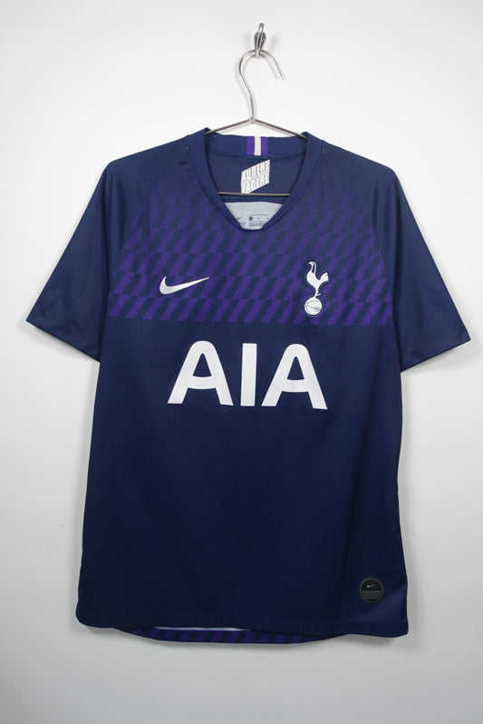 Tottenham Hotspur 2018/2019 Away Football Shirt