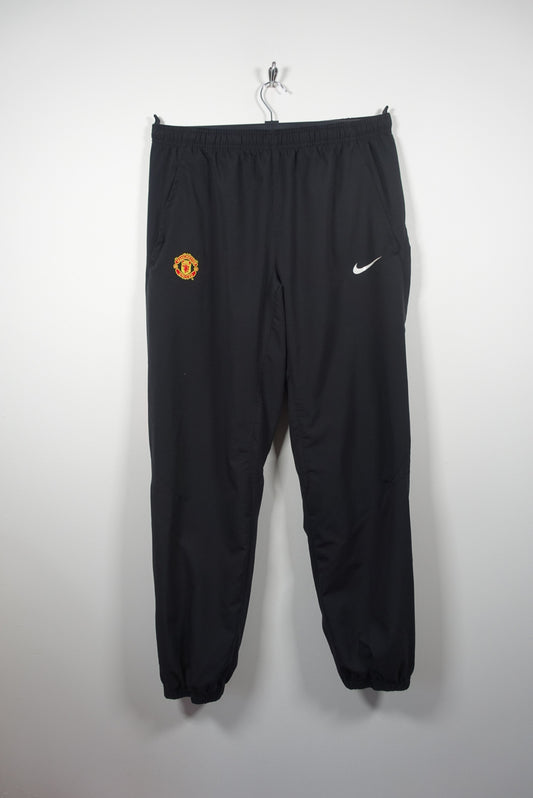 Vintage Nike Manchester United Track Pants