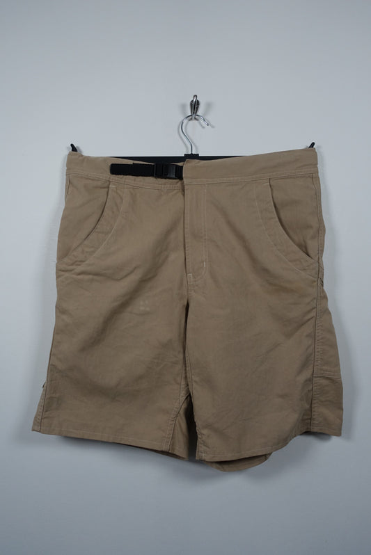 Marmot Belted Cargo Shorts
