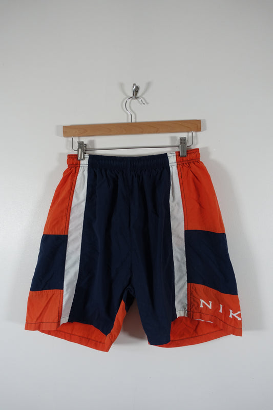 Vintage 1990s Nike Swim Shorts